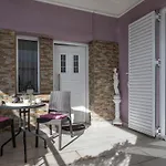 Apartman Home, Agia Triada *