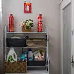 Apartman Home, Agia Triada *