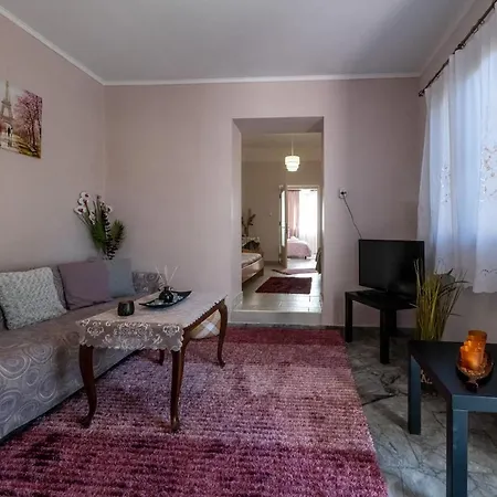 Апартаменты Home, Agia Triada