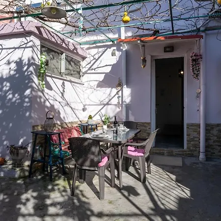 Home, Agia Triada Apartment Kalamata