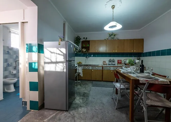 Апартаменты Home, Agia Triada