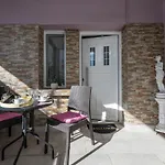 公寓 Home, Agia Triada *