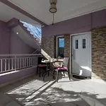 公寓 Home, Agia Triada *