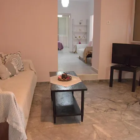 Home, Agia Triada 公寓 *