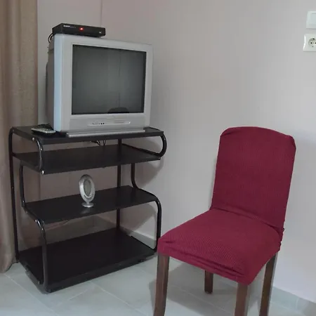 公寓 Home, Agia Triada *