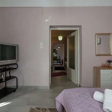 Home, Agia Triada Appartement *