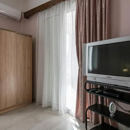 Home, Agia Triada Appartamento *