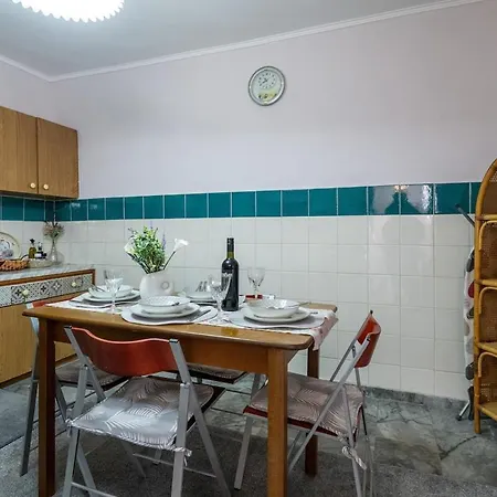 Home, Agia Triada