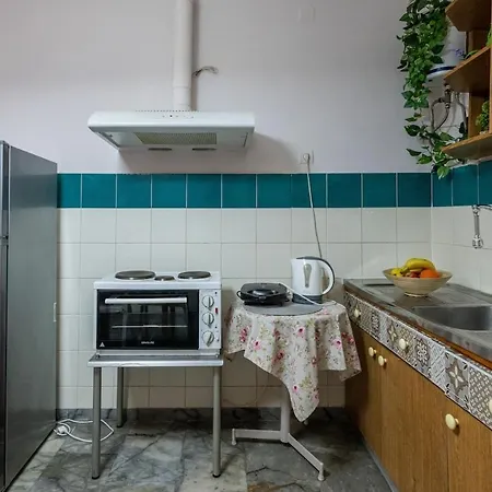 Home, Agia Triada Appartamento Kalamata