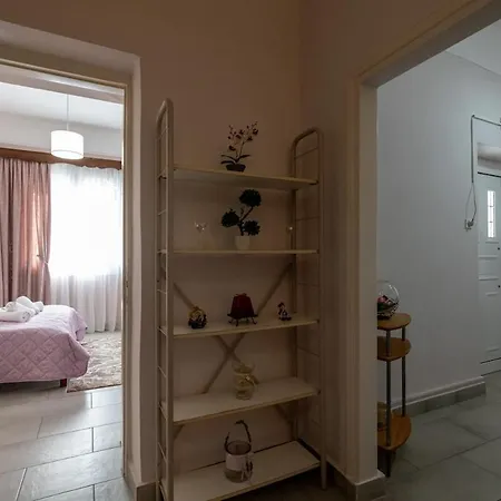 Appartamento Home, Agia Triada Kalamata