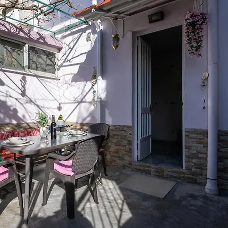 Home, Agia Triada Appartement *