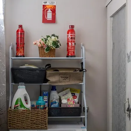 Appartement Home, Agia Triada *